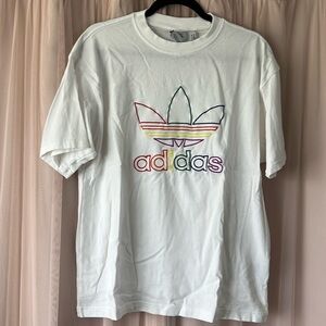 Adidas T-shirt